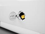  Gas cap open photo